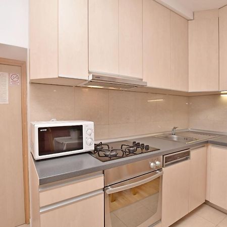 Apartment Mate أوميس المظهر الخارجي الصورة
