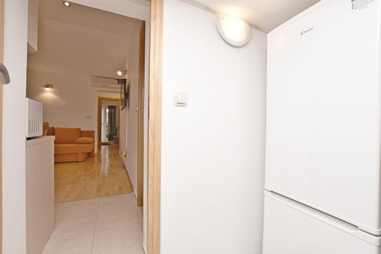 Apartment Mate أوميس المظهر الخارجي الصورة